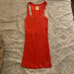 Women’s Abercrombie and Fitch Tank